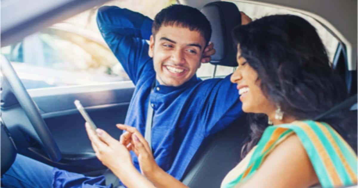 Five ways cell phones can help improve your relationship! Love Matte